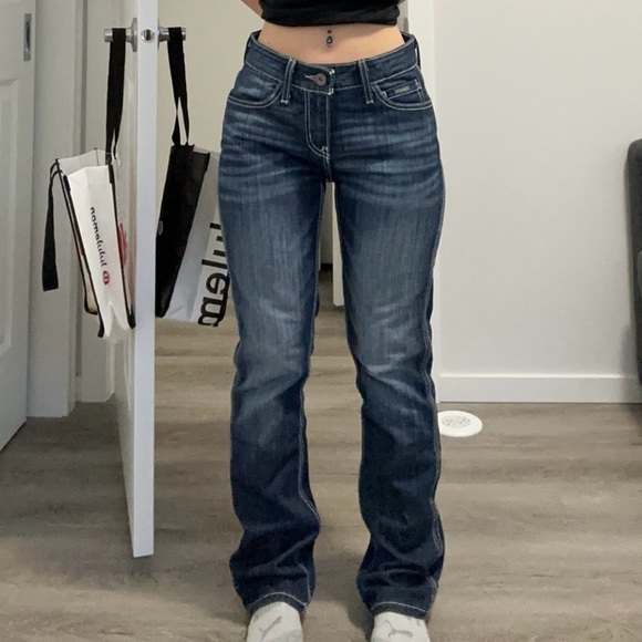 Cinch Jeans - Picture 3 of 3